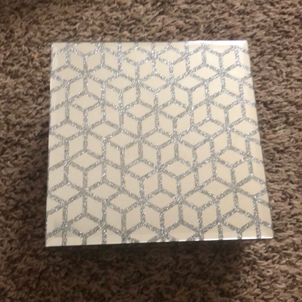 Jewelry Box